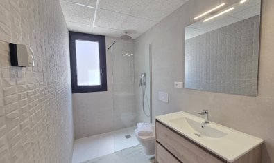 Reventa - Apartamento / piso -
Orihuela Costa - Los Altos *