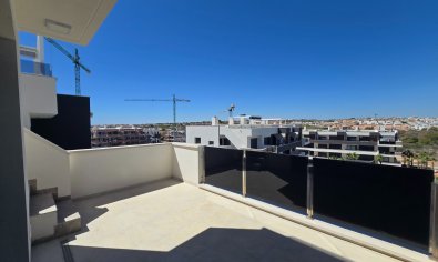 Reventa - Apartamento / piso -
Orihuela Costa - Los Altos *