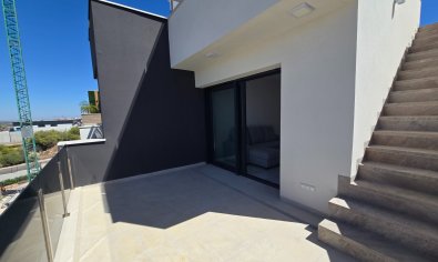 Reventa - Apartamento / piso -
Orihuela Costa - Los Altos *