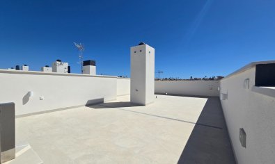 Reventa - Apartamento / piso -
Orihuela Costa - Los Altos *