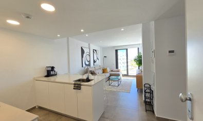 Reventa - Apartamento / piso -
Santa Rosalia *