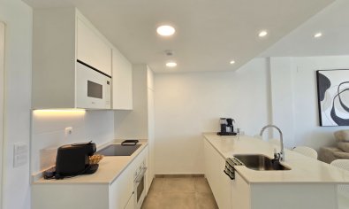 Reventa - Apartamento / piso -
Santa Rosalia *