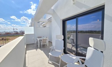 Reventa - Apartamento / piso -
Santa Rosalia *