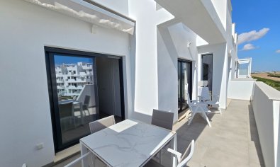 Reventa - Apartamento / piso -
Santa Rosalia *