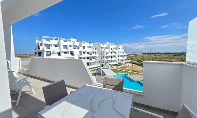 Reventa - Apartamento / piso -
Santa Rosalia *