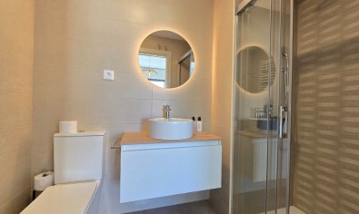 Reventa - Apartamento / piso -
Santa Rosalia *