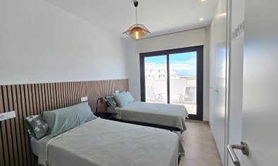 Reventa - Apartamento / piso -
Santa Rosalia *