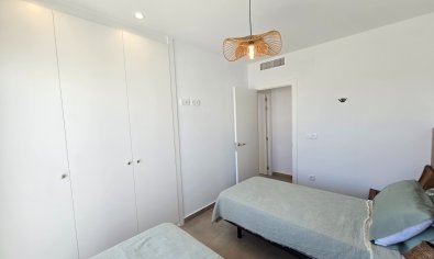 Reventa - Apartamento / piso -
Santa Rosalia *