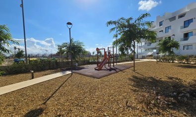 Reventa - Apartamento / piso -
Santa Rosalia *