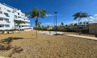 Reventa - Apartamento / piso -
Santa Rosalia *