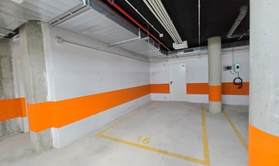 Reventa - Apartamento / piso -
Santa Rosalia *