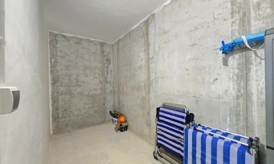 Reventa - Apartamento / piso -
Santa Rosalia *