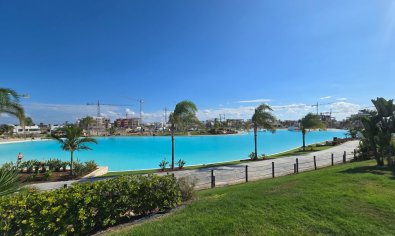 Reventa - Apartamento / piso -
Santa Rosalia *
