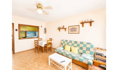 Resale - Penthouse -
Orihuela Costa - La Zenia