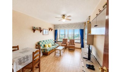 Resale - Penthouse -
Orihuela Costa - La Zenia