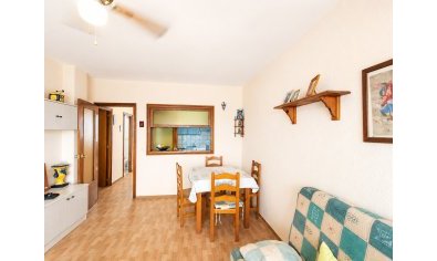 Resale - Penthouse -
Orihuela Costa - La Zenia