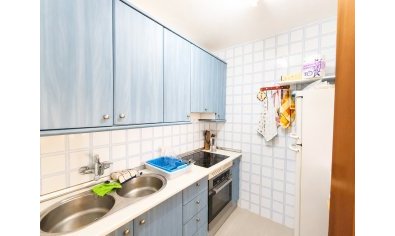 Resale - Penthouse -
Orihuela Costa - La Zenia