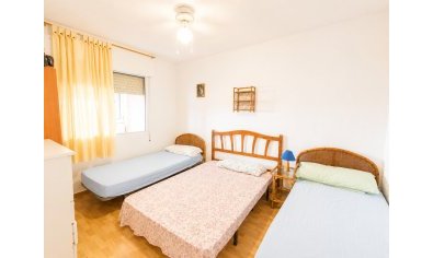 Resale - Penthouse -
Orihuela Costa - La Zenia