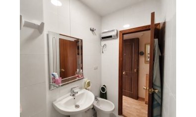 Resale - Penthouse -
Orihuela Costa - La Zenia