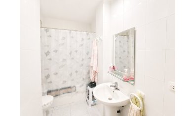 Resale - Penthouse -
Orihuela Costa - La Zenia