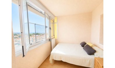 Resale - Penthouse -
Orihuela Costa - La Zenia