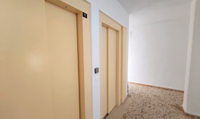 Resale - Penthouse -
Orihuela Costa - La Zenia