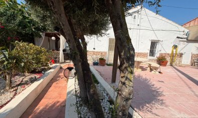 Resale - Townhouse -
Orihuela - Torremendo