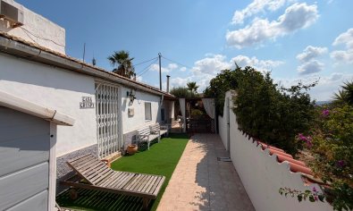 Resale - Townhouse -
Orihuela - Torremendo