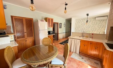 Resale - Townhouse -
Orihuela - Torremendo