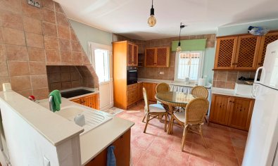 Resale - Townhouse -
Orihuela - Torremendo