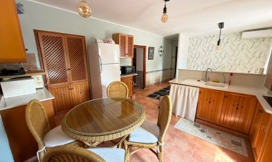 Resale - Townhouse -
Orihuela - Torremendo