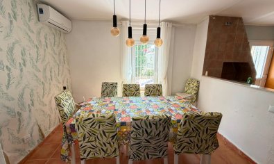 Resale - Townhouse -
Orihuela - Torremendo