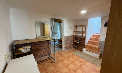 Resale - Townhouse -
Orihuela - Torremendo