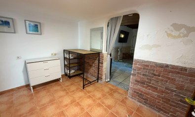 Resale - Townhouse -
Orihuela - Torremendo
