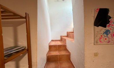 Resale - Townhouse -
Orihuela - Torremendo
