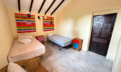 Resale - Townhouse -
Orihuela - Torremendo