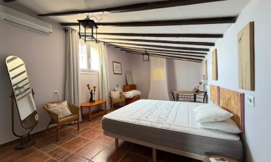 Resale - Townhouse -
Orihuela - Torremendo
