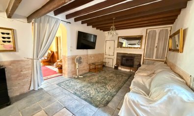 Resale - Townhouse -
Orihuela - Torremendo