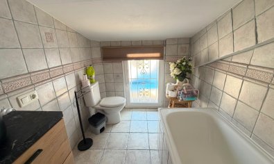 Resale - Townhouse -
Orihuela - Torremendo