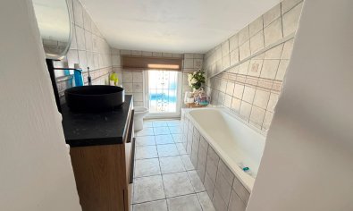 Resale - Townhouse -
Orihuela - Torremendo