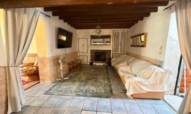 Resale - Townhouse -
Orihuela - Torremendo