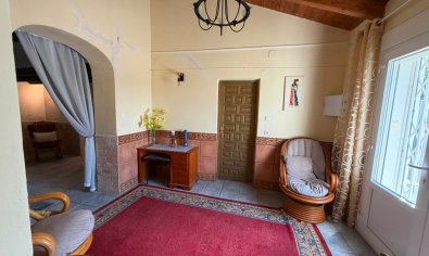 Resale - Townhouse -
Orihuela - Torremendo