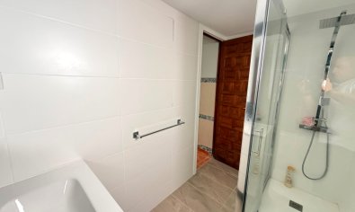 Resale - Townhouse -
Orihuela - Torremendo