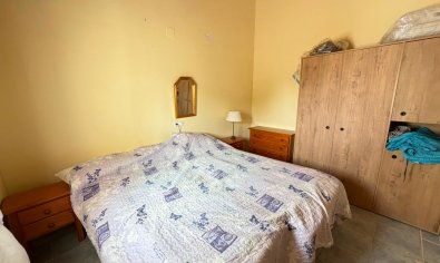 Resale - Townhouse -
Orihuela - Torremendo