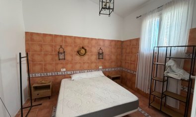 Resale - Townhouse -
Orihuela - Torremendo