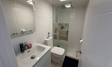 Resale - Townhouse -
Orihuela - Torremendo