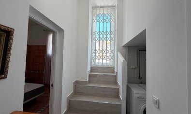 Resale - Townhouse -
Orihuela - Torremendo