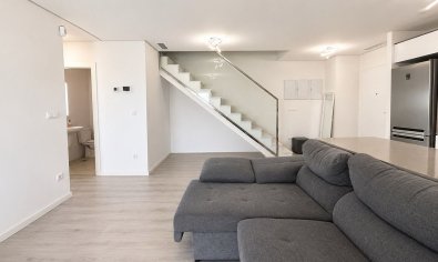 Resale - Penthouse -
Orihuela Costa - Los Dolses