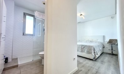 Resale - Penthouse -
Orihuela Costa - Los Dolses