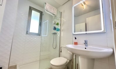Resale - Penthouse -
Orihuela Costa - Los Dolses